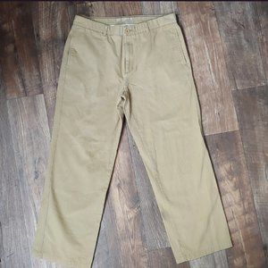 Calvin Klein Mercer Super Sandwash Twill
